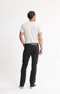 Jachs New York - Bull Denim 5-Pocket Pants