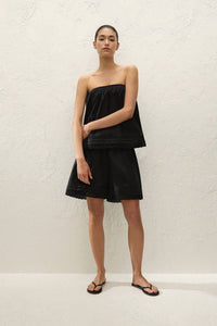 Faithfull The Brand - Filomena Strapless Top