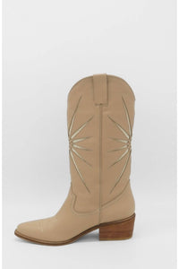Stivali New York - Women's Moonrise Western Cowboy Boots