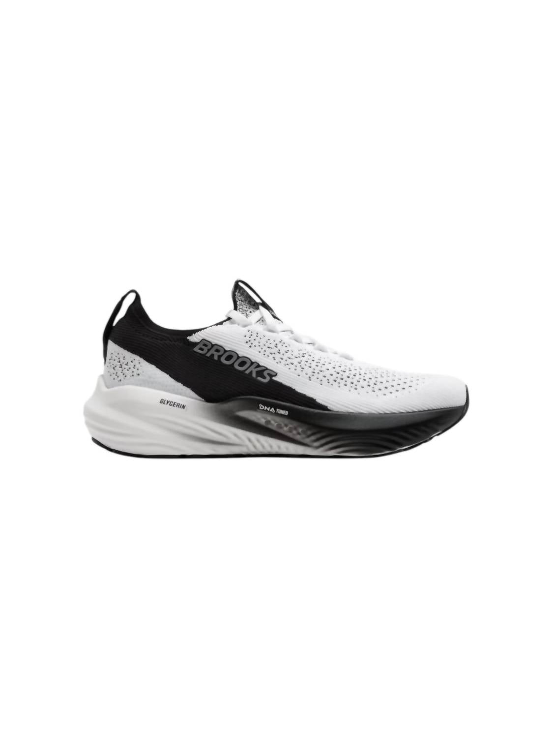 Brooks - Women's Glycerin Stealthfit 22 Running Shoes