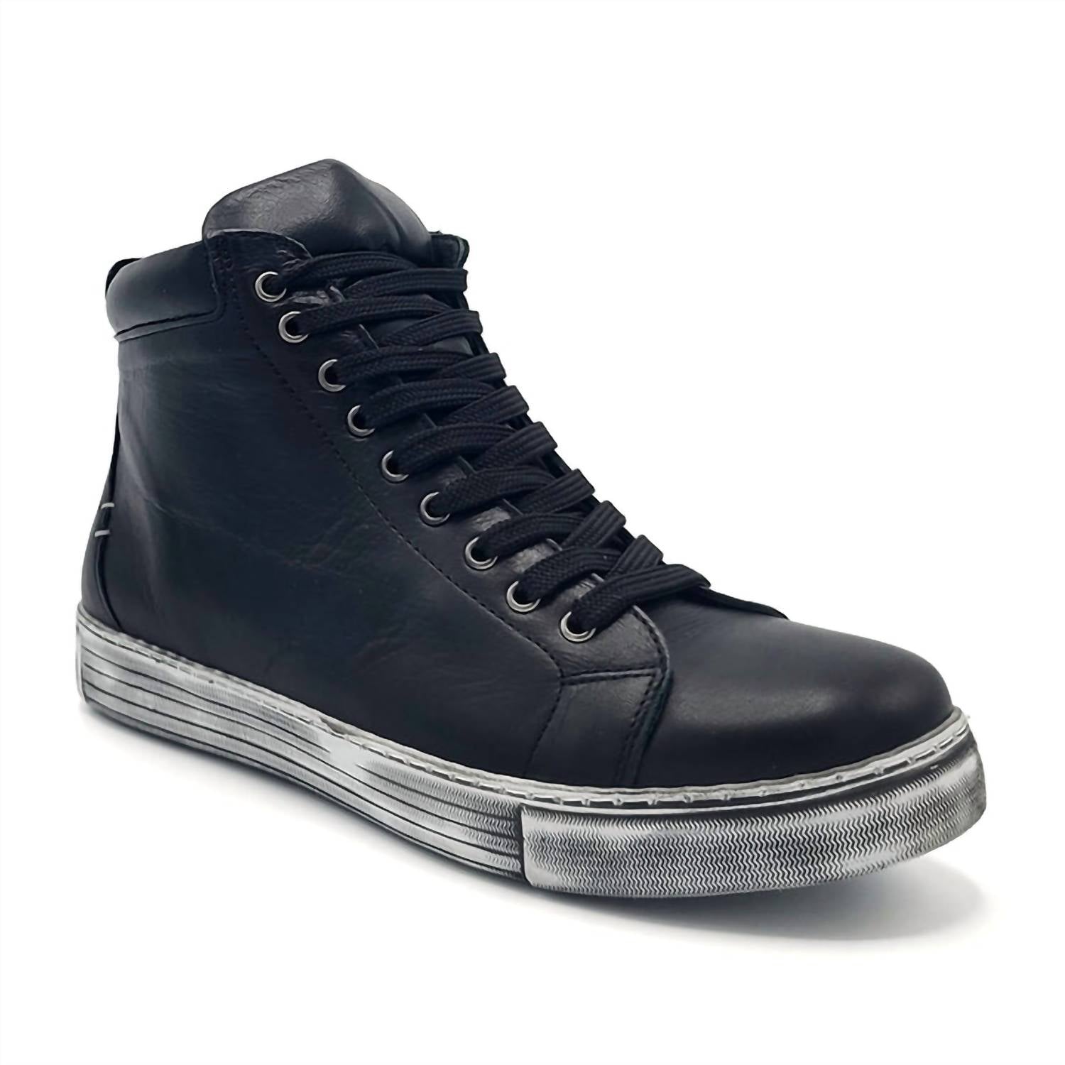 Gelato - Women's Tempar Lace Up Sneaker
