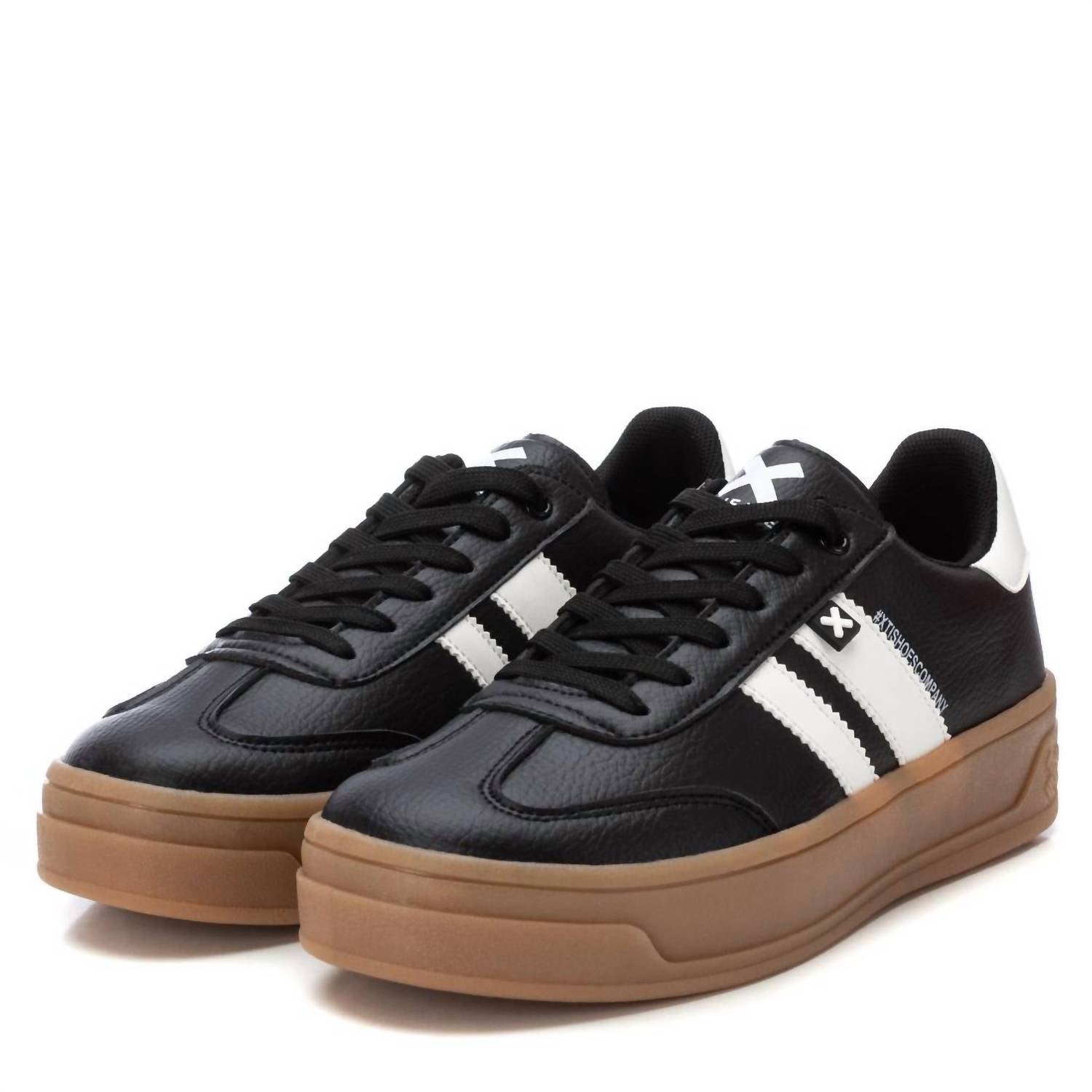 Xti - Women's Urban Fashion Sneakers