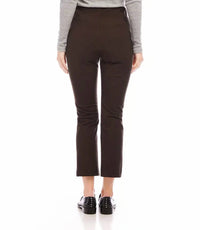 Karen Kane - Bayly Cropped Pintuck Pants