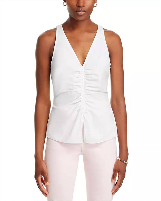 Veronica Beard - Oya Sleeveless Top
