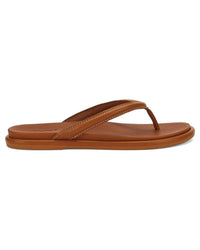 Olukai - Women's Tiare Leather Sandals