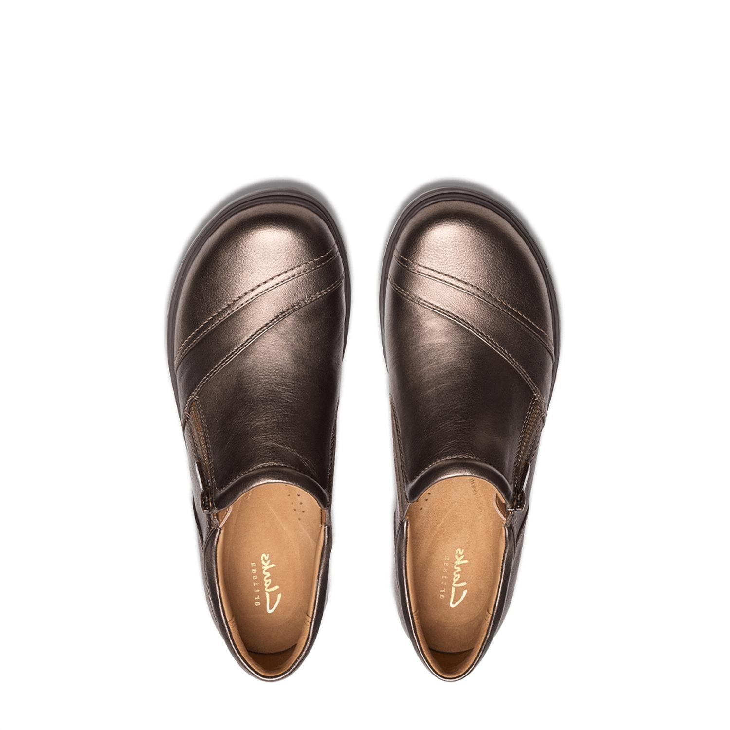 Clarks - Women's Certina Pure Shoes