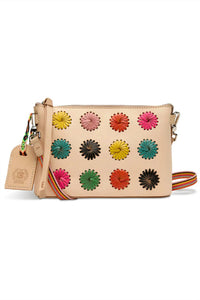 Consuela - Women's Midtown Crossbody Bag
