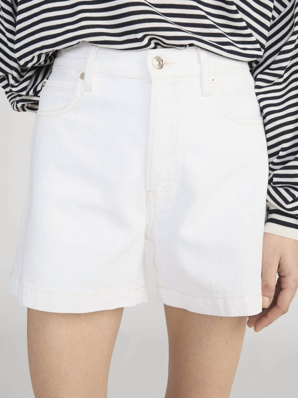 Frame - The Everyday Short