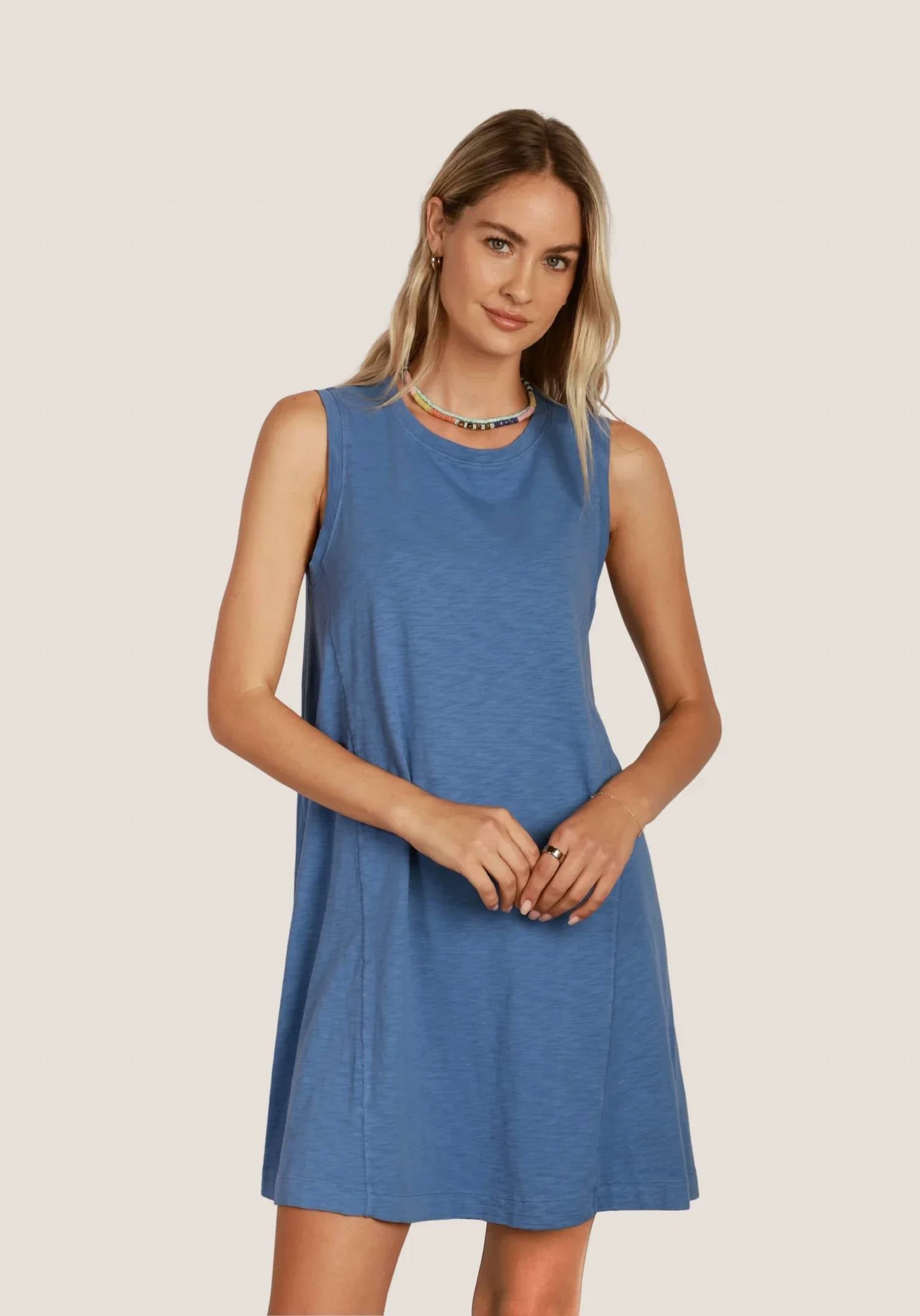 Dylan - Rae Tank Dress