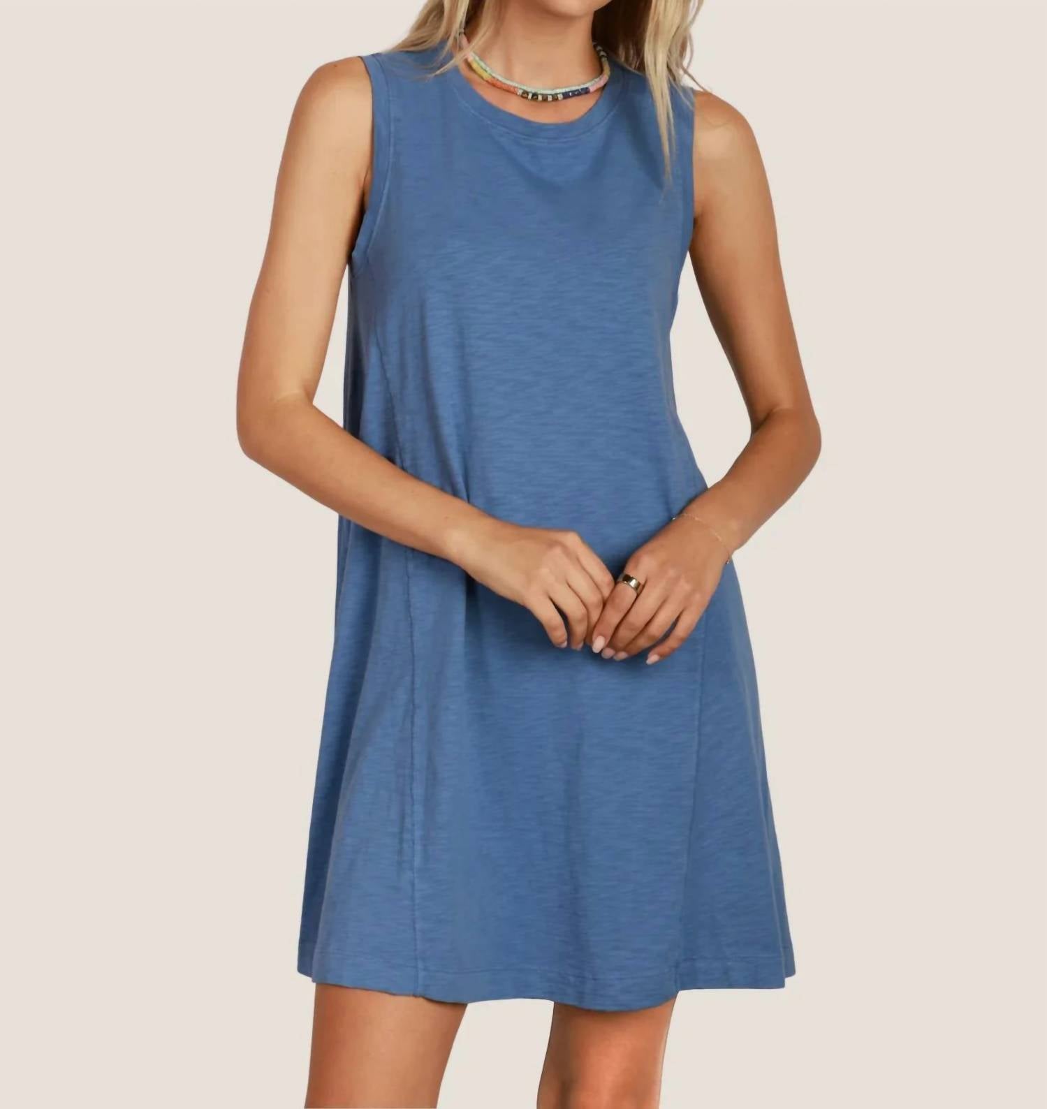 Dylan - Rae Tank Dress