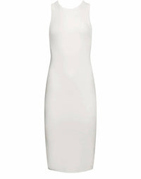 Current/Elliott - Ava Round Neck Sleeveless Dress