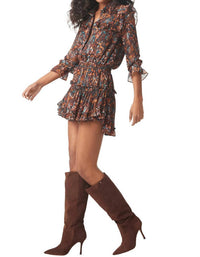 Misa Los Angeles - Women's Vittoria Dress