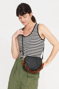 Clare V. - Women's Midi Sac Crossbody Bag
