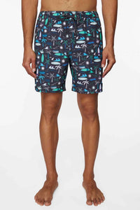 O'Neill - Men's Mashup Volleys