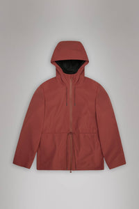Rains - Suva Hardshell String Jacket