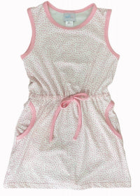 James & Lottie - Girl's Camille Sweet Knit Dress