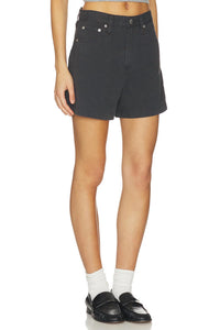 Pistola - Women's Kimora High Rise A Line Short