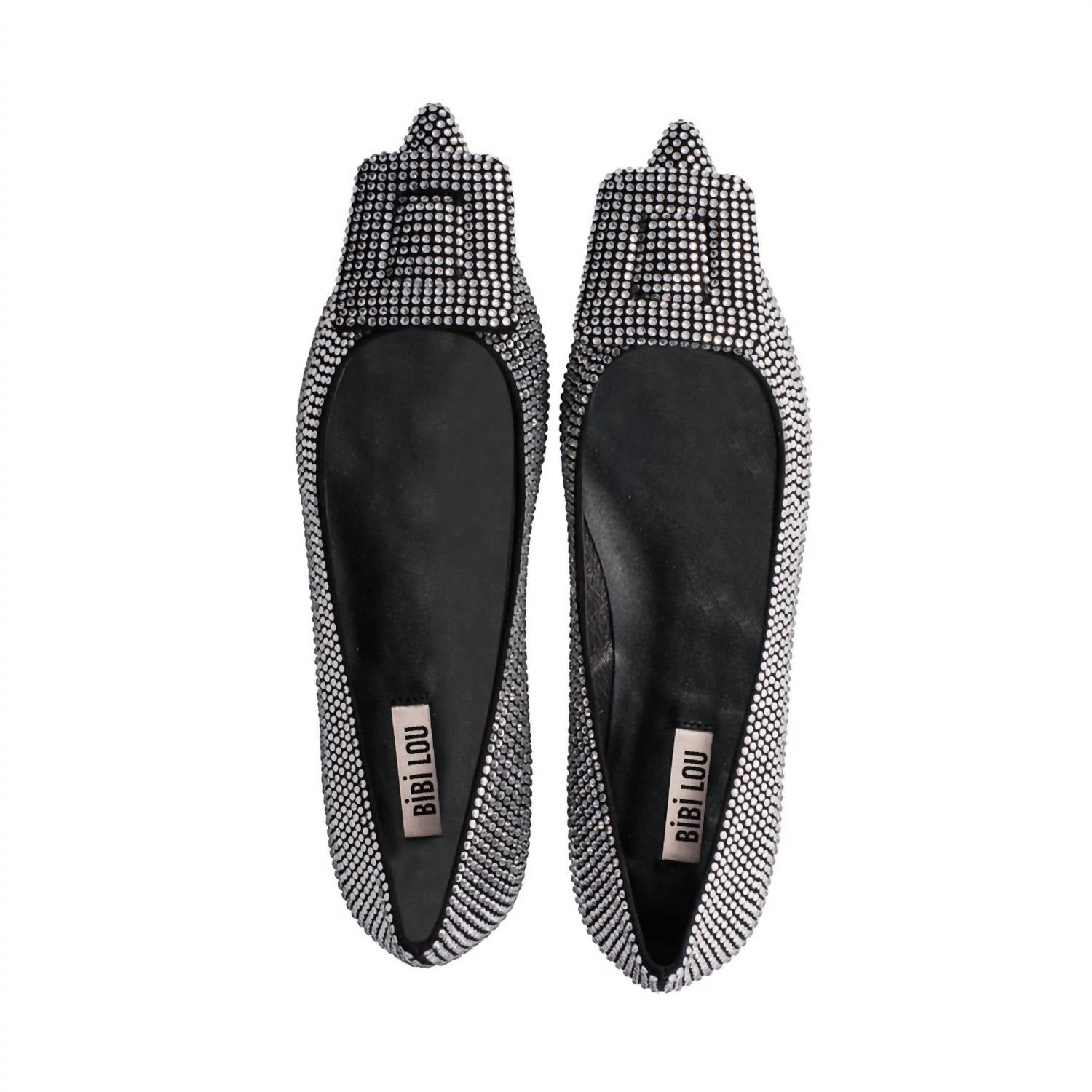 Bibi Lou - Women's Hanover Flats