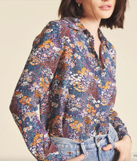 Trovata - Jacqueline Shirt