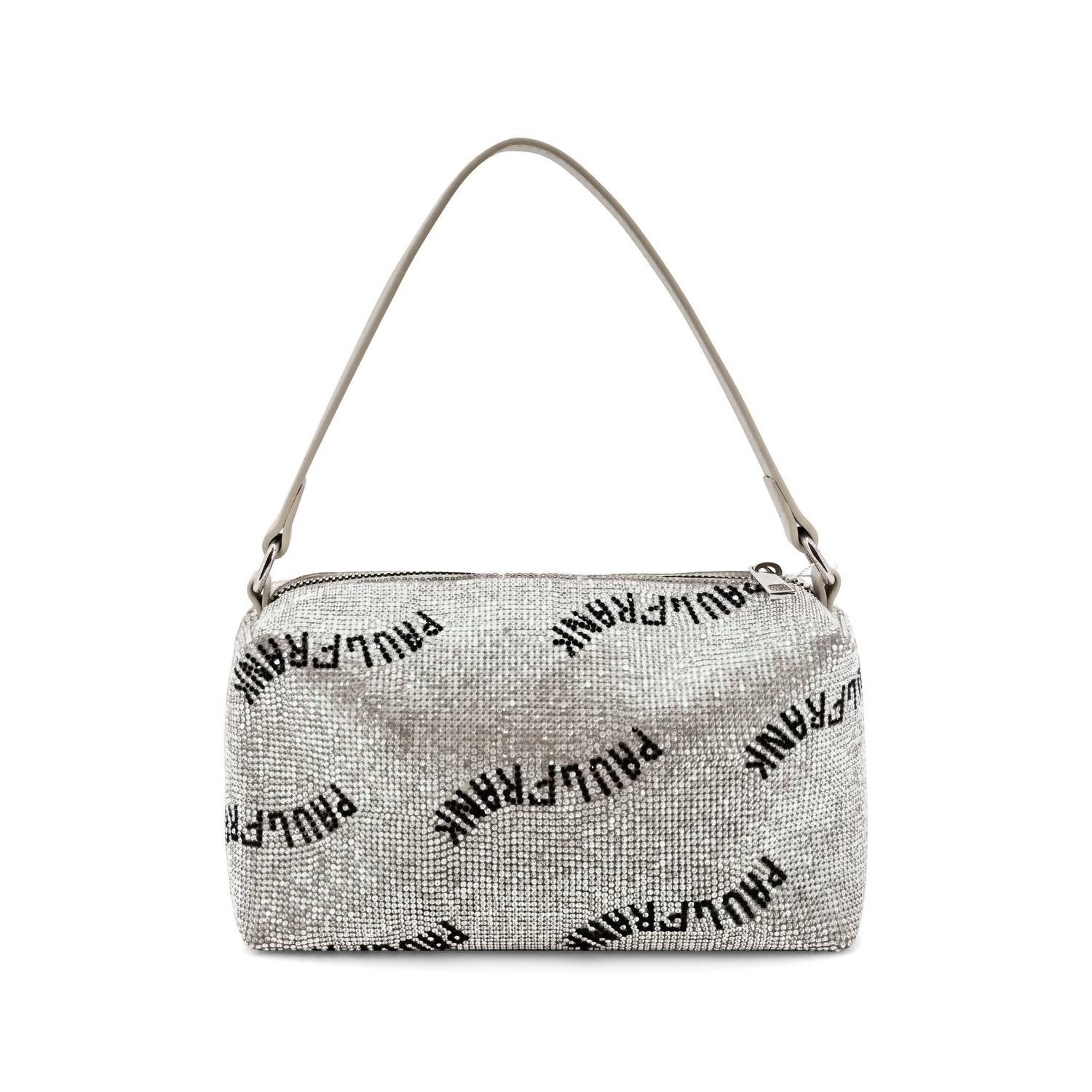 Like Dreams - Women's Stardust Julius Rhinestone Evening Clutch Bag