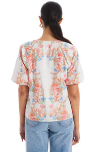 Allison New York - Josephine top