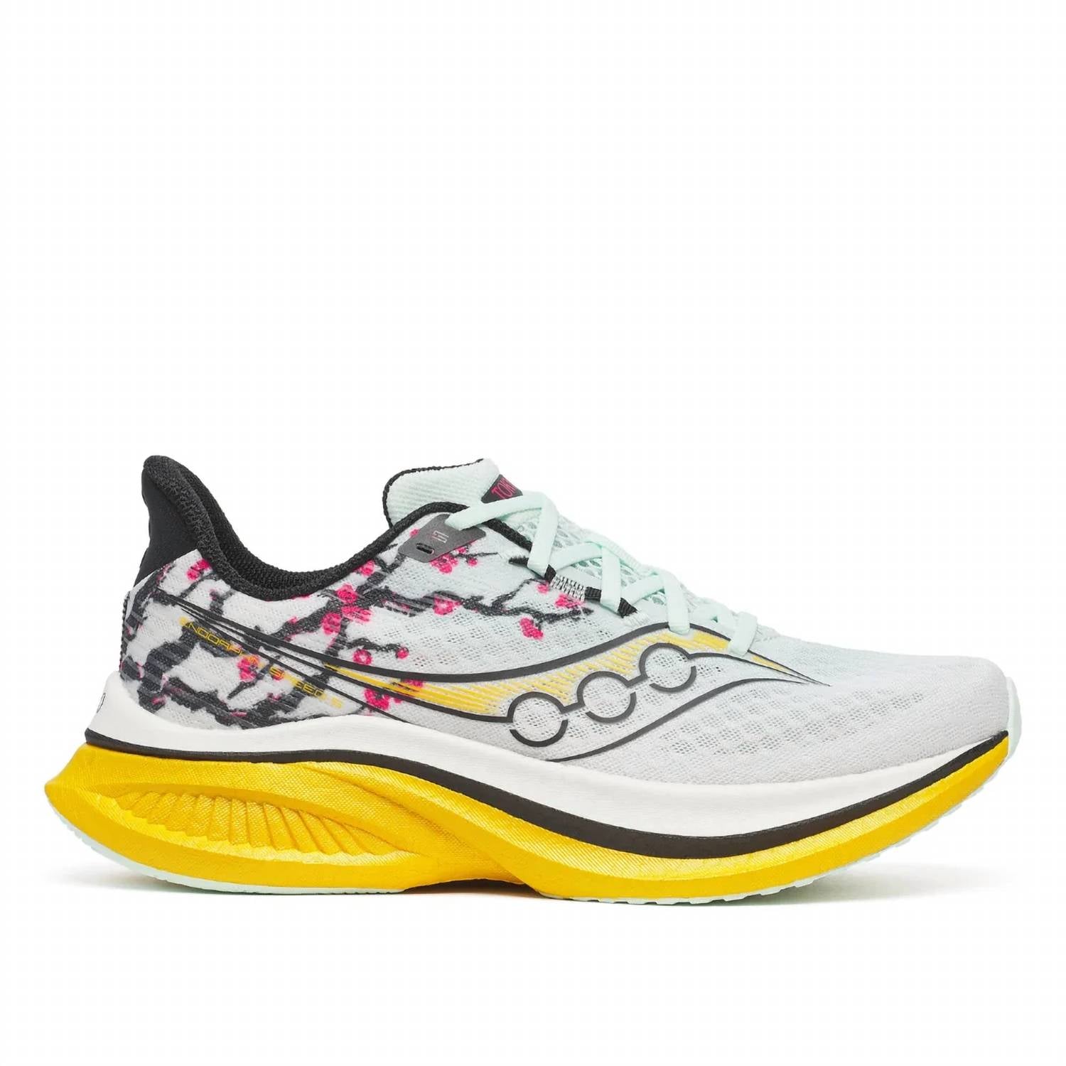 Saucony - Men's Endorphin Speed 5 Shoe
