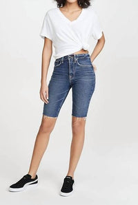 Good American - Bermuda Shorts