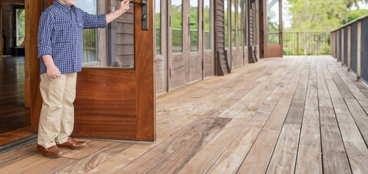 Saltwater Boys Co. - Boy's Flagler Fishing Shirt