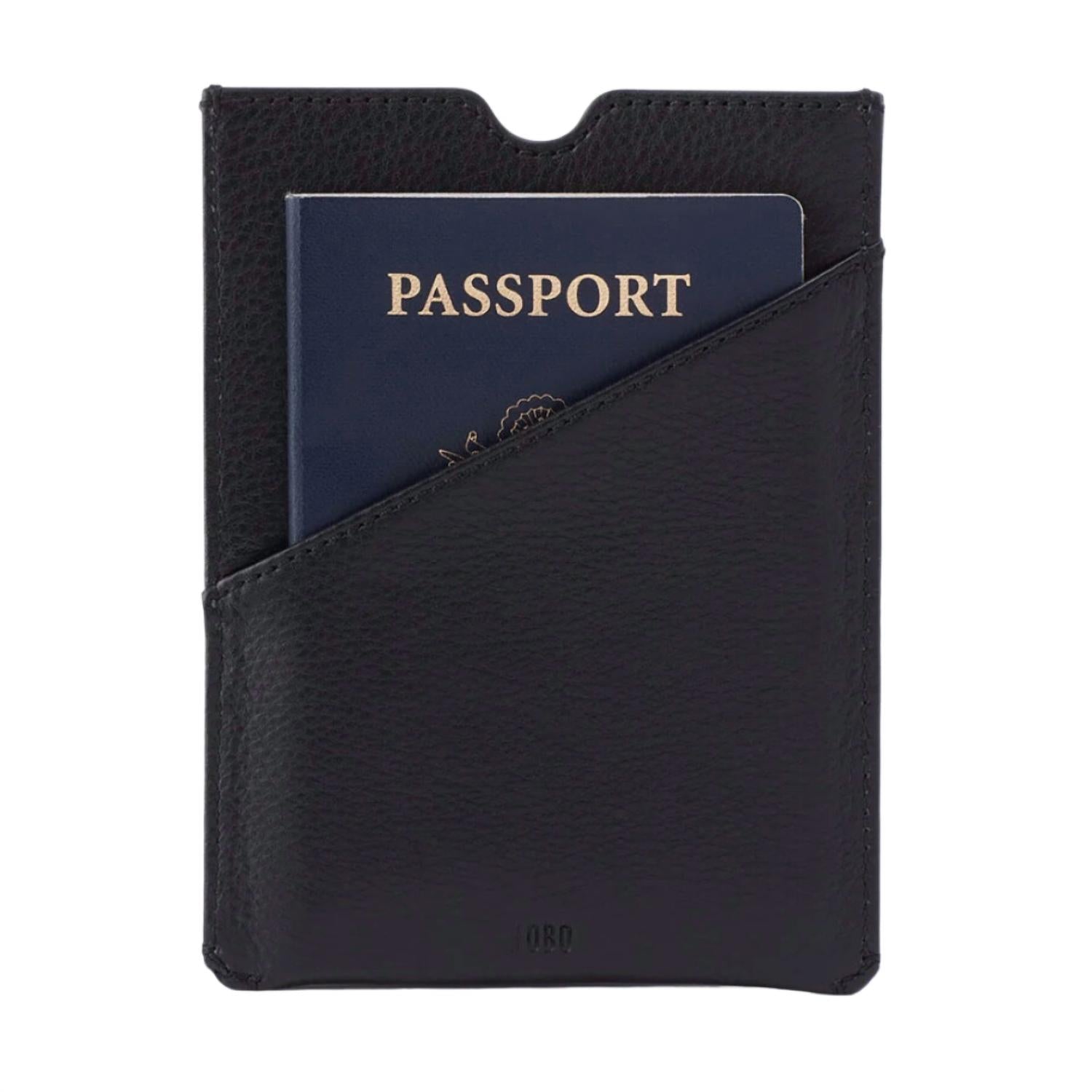 Hobo - Men's Passport Holder