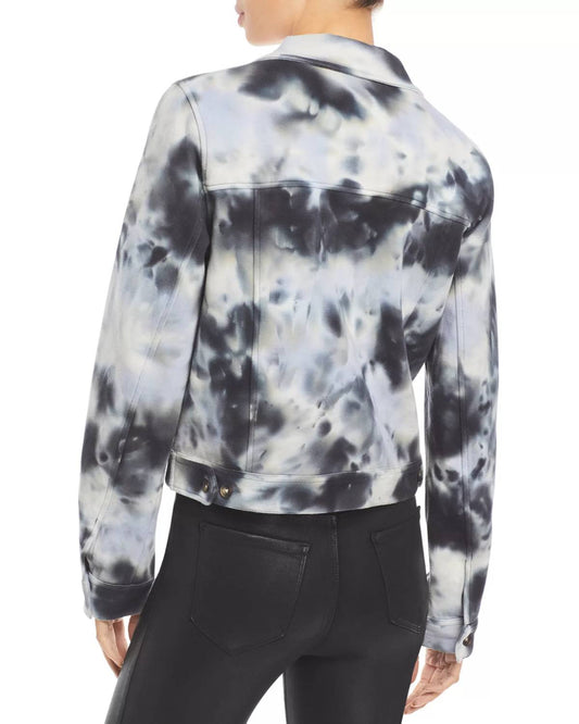 Rails - Steffi Tie Dye Jacket