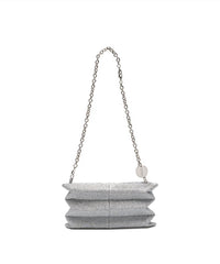 Joseph And Stacey - Women's Lucky Pleats Bag