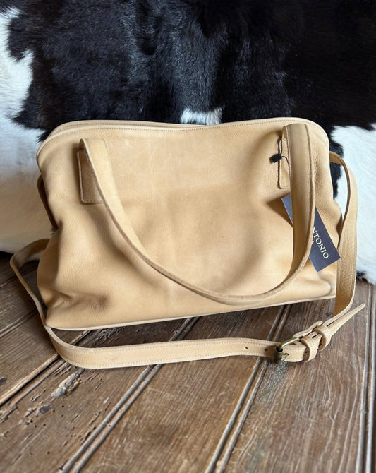 Juan Antonio - Women's Oswego Bag