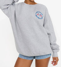 Show Me Your Mumu - Stanley Sweatshirt