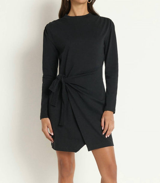 Nation Ltd - Taylor Wrap Dress