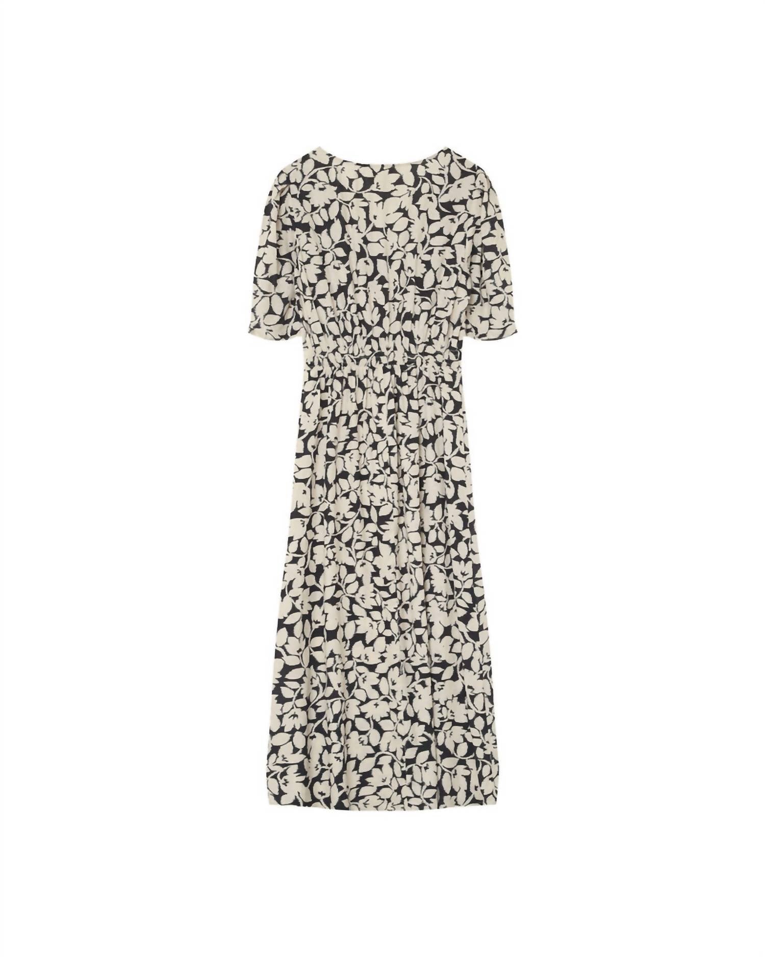 Grace & Mila - Vines And All Midi Dress