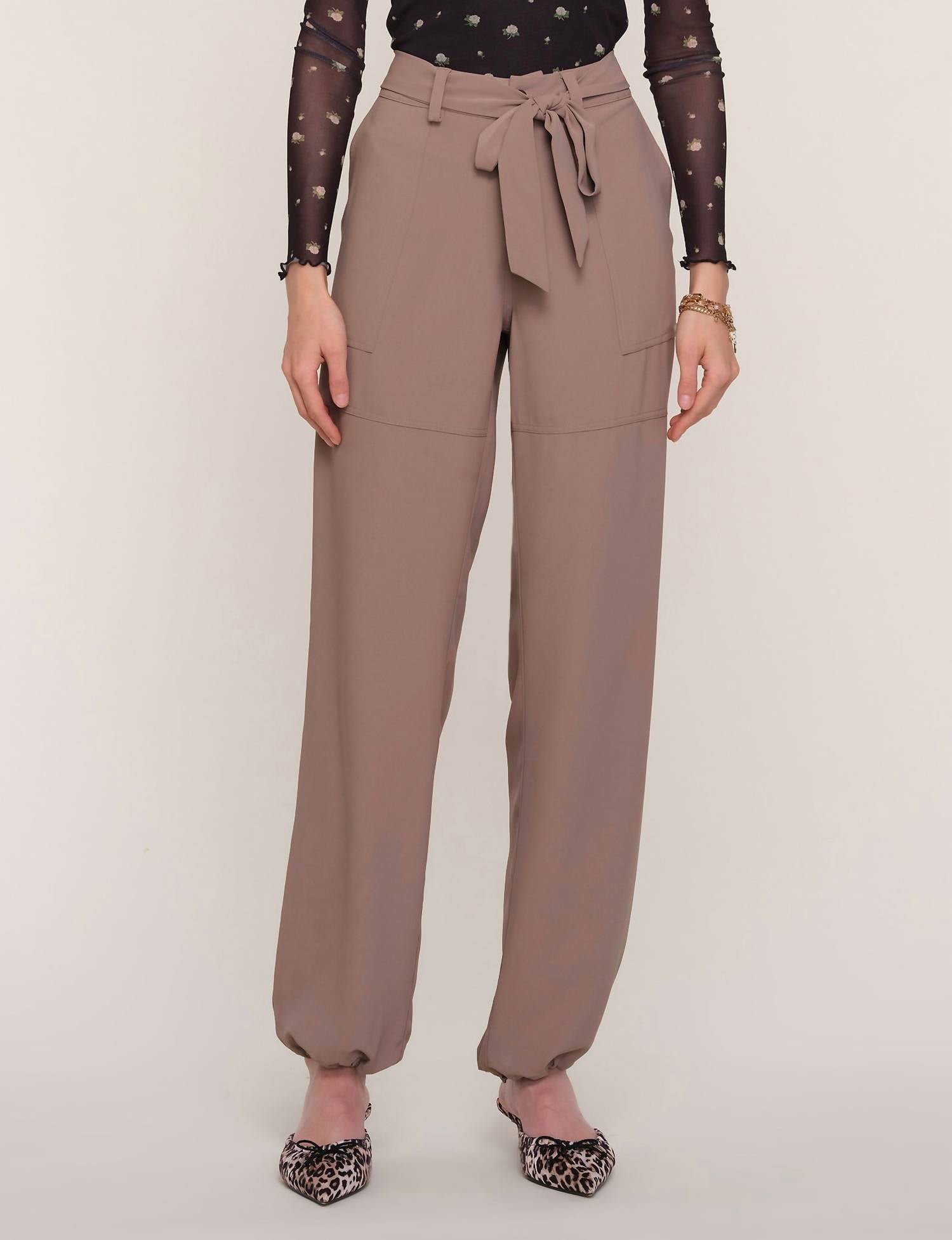 Heartloom - Marsha Slim Pants