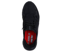 Skechers Men's Glide-step Pro Sr Shoes in black black - men's sneaker - view 4