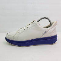 Kizik - Women's Sydney Hands-free Leather Sneakers