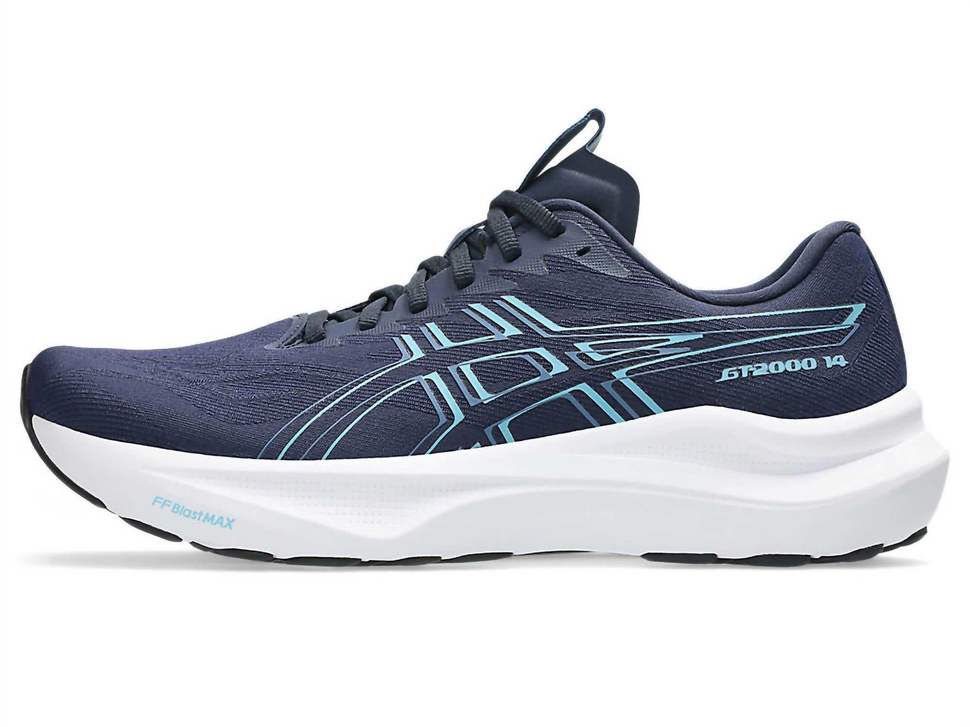 Asics - Men's Gt-2000 14 Running Shoes