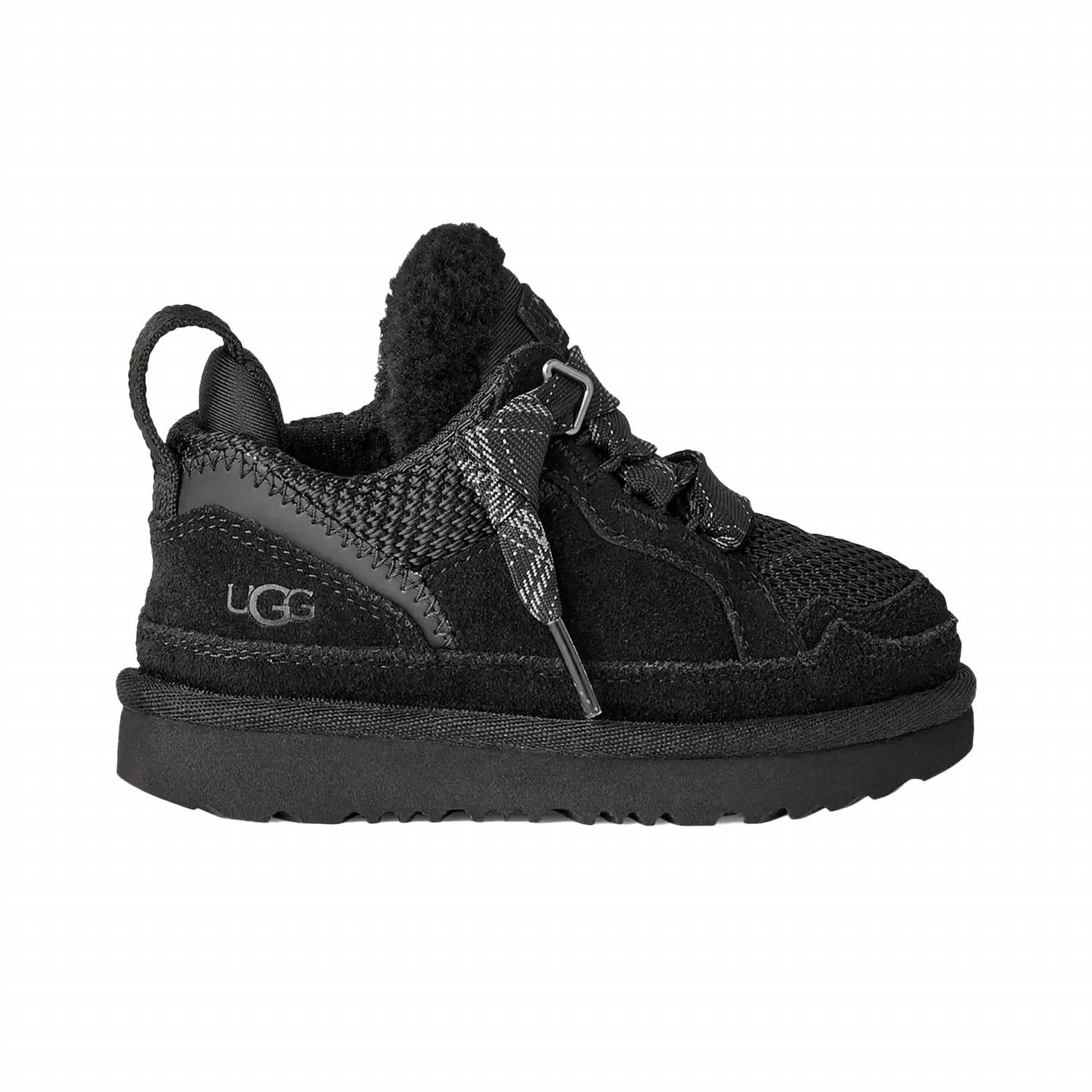 Ugg - Kid's Lowmel Sneaker