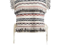 Marie Oliver - Desmond Popover Top