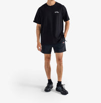 Malbon Golf - Futura Buckets Short Sleeve Tee