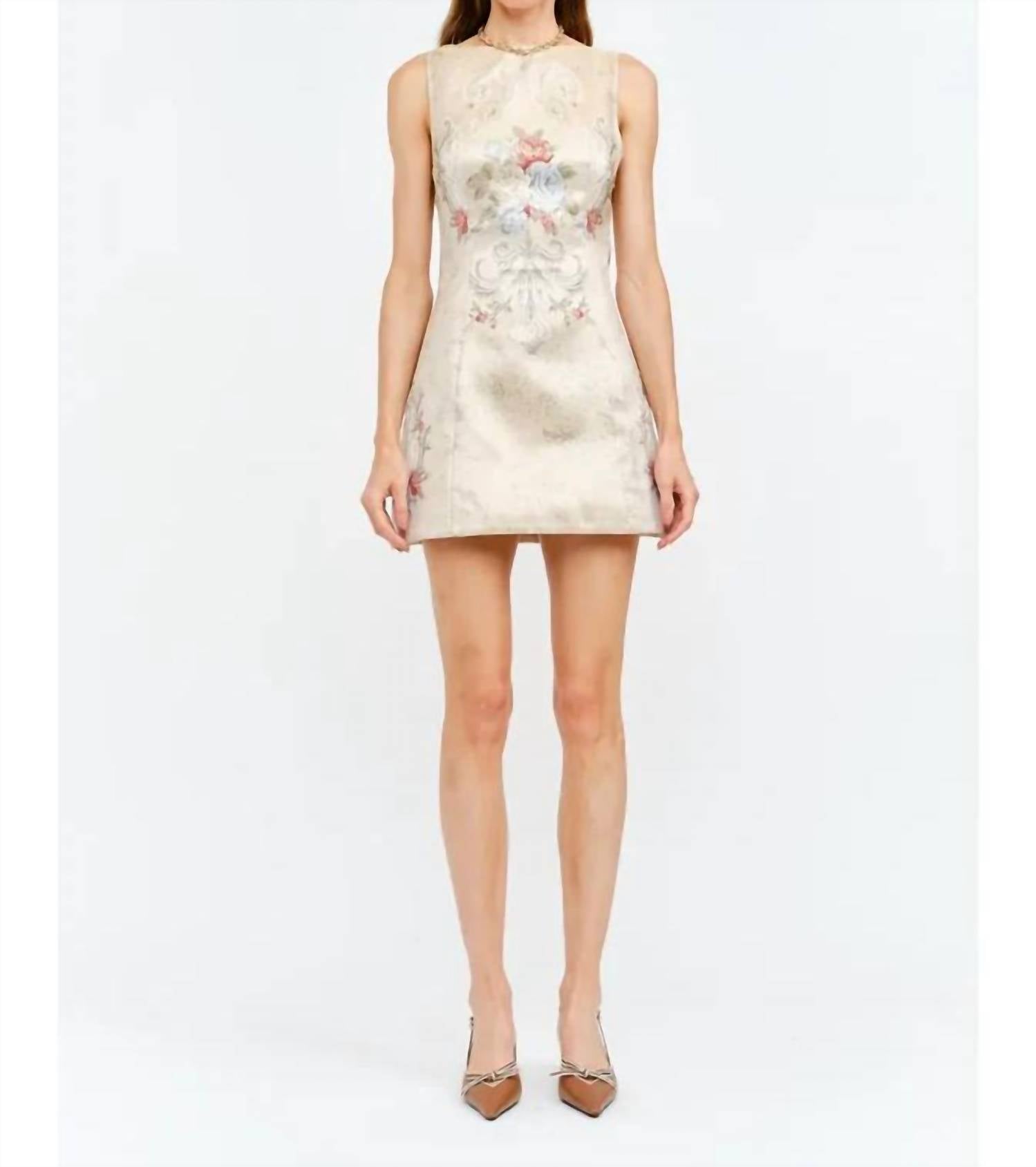 Sofie The Label - Kate Dress
