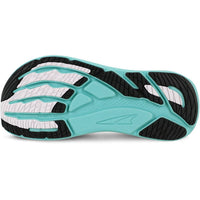 ALTRA Women's Fwd Via Shoe in white green - women's shoe - view 4