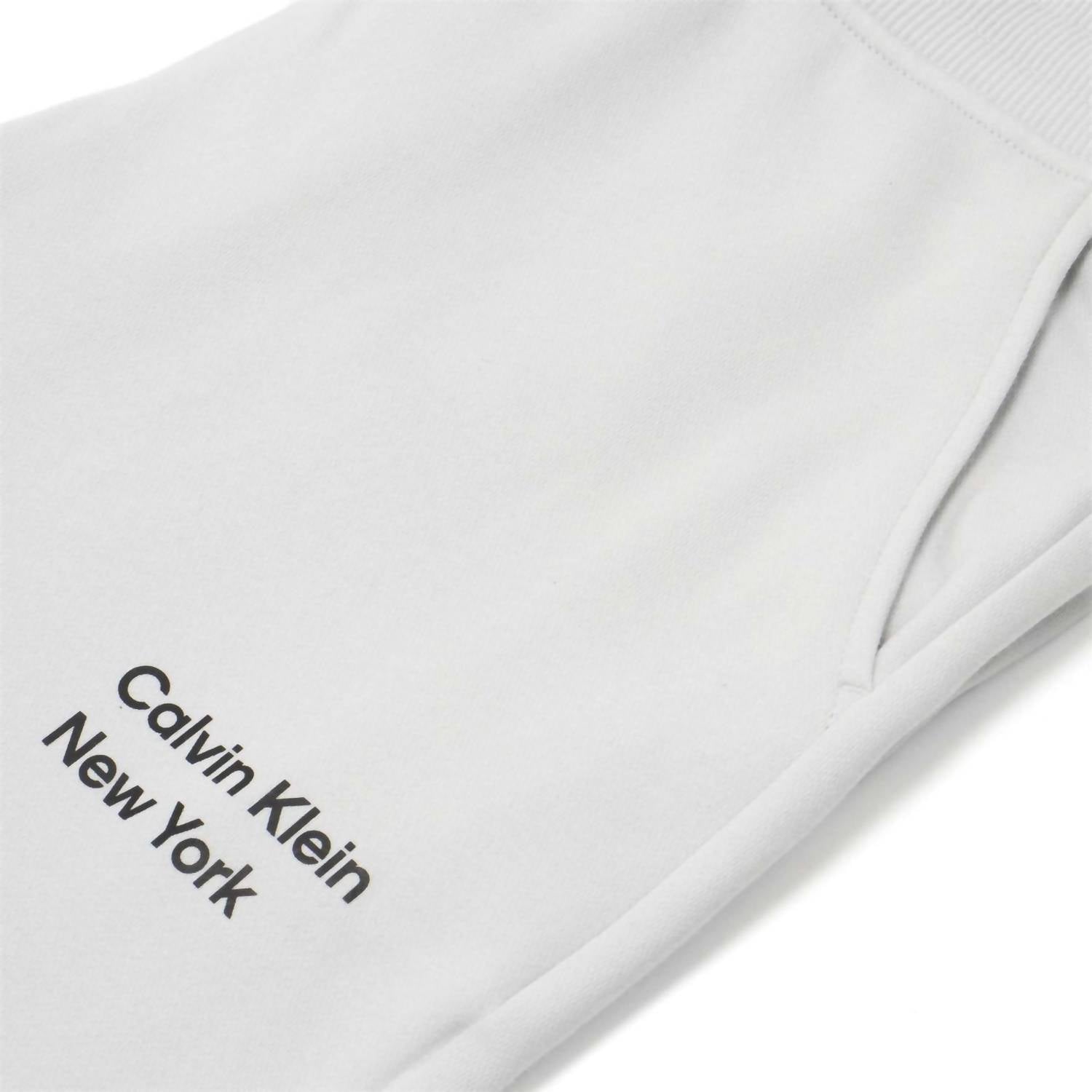Calvin Klein - Men's Graphic Fleece Jogger