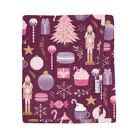 Kickee - Kid's Swaddle Perfect Blanket
