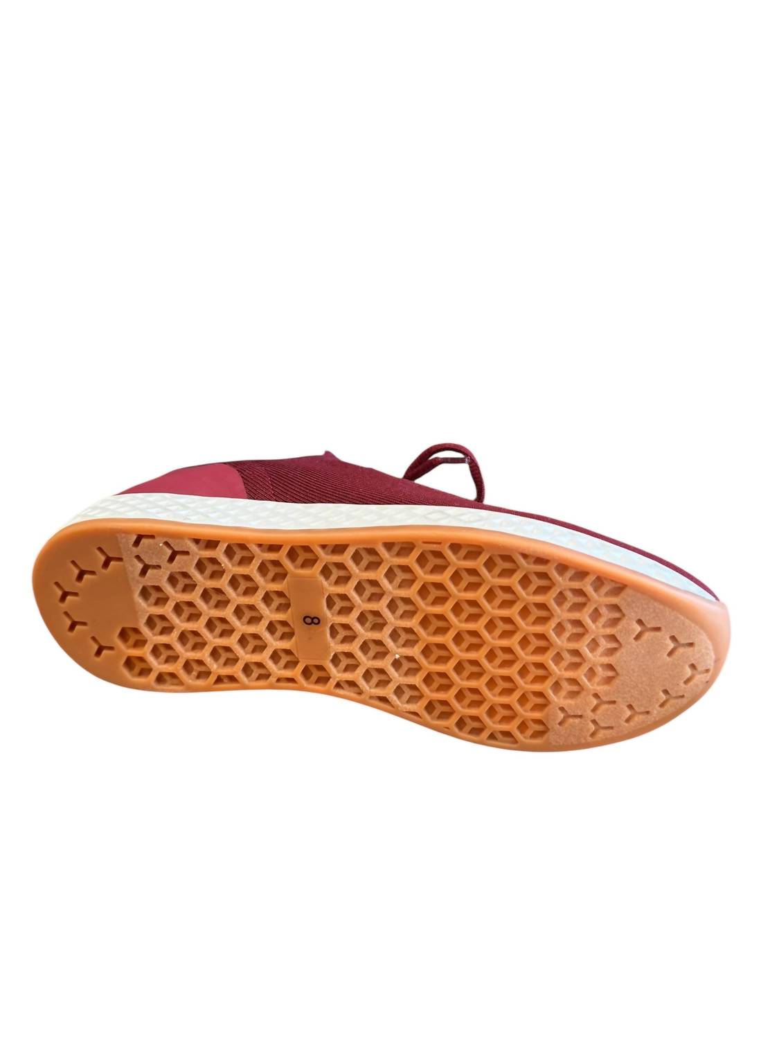 Urban Sport - Women's Lace-up Sneaker