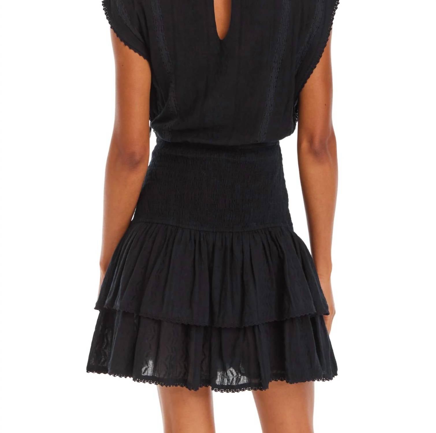 Allison New York - Kenzie Mini Dress