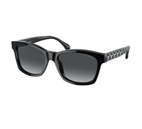 Chanel - Square Polarized Sunglasses 5484 - C760s8
