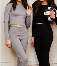 Theme - Mae Flare Legging